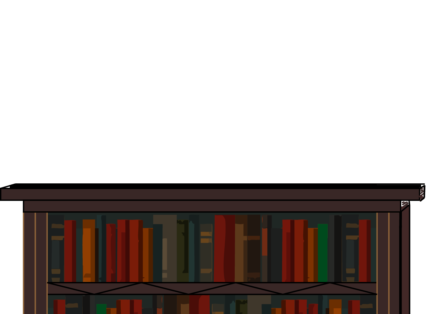 Bookshelf