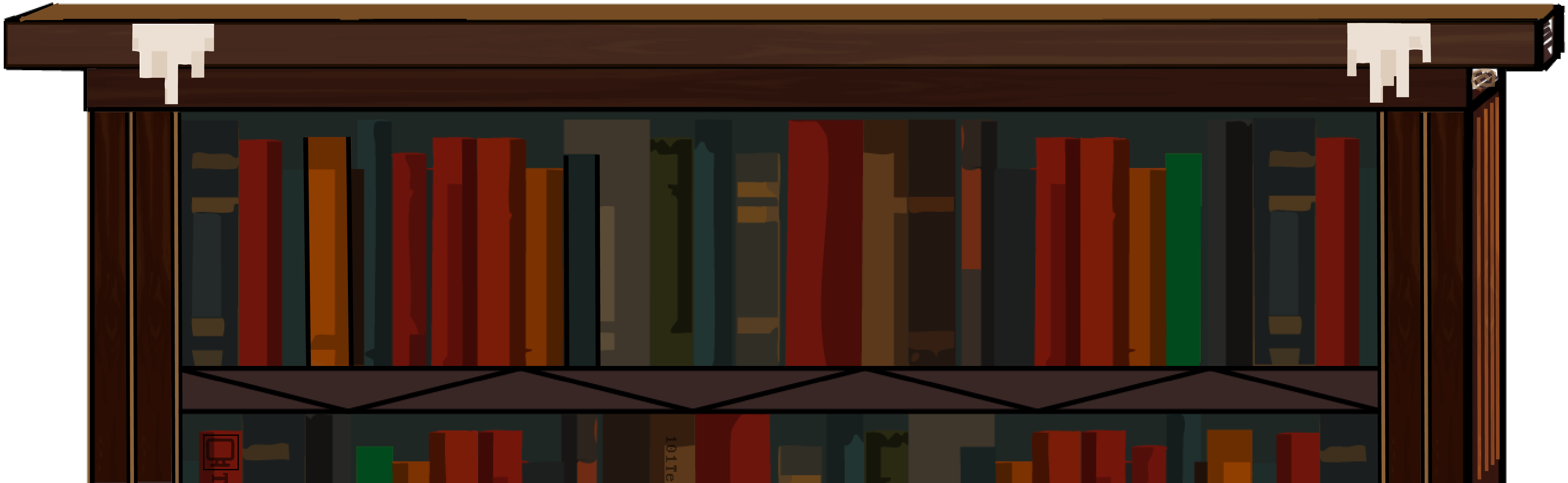 Bookcase